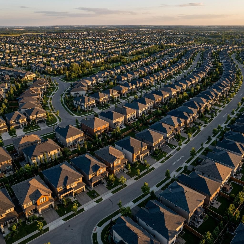 Single Family Rental Homes Abstract